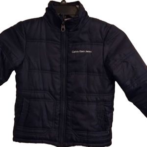 Calvin Klein Kids Jacket